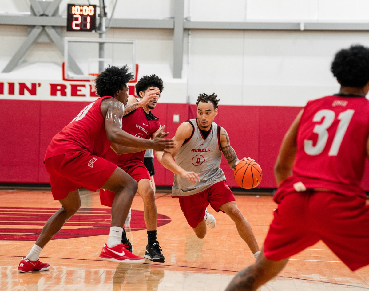 The rise of transient transfers: How college basketball's new era is reshaping the game