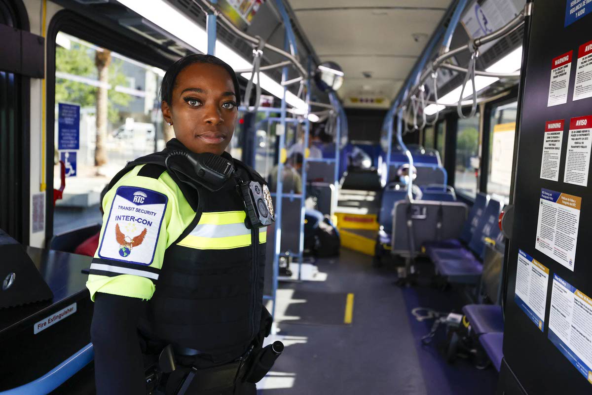 RTC says new authority will make buses safer, service more reliable