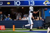In a betting market as efficient as the NFL, such endgame decisions will present themselves every week and could flip either way. It’s a prerequisite to get used to them, and battle through. ...

