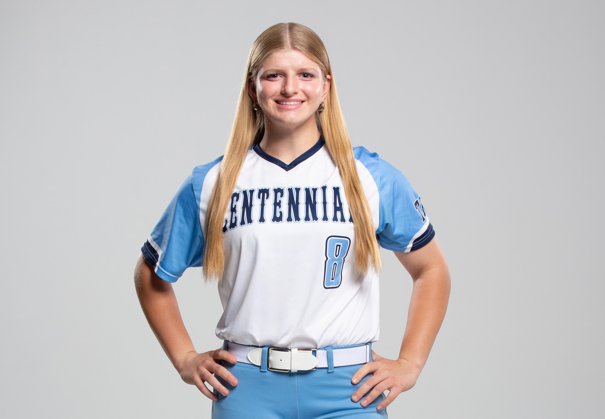 Zero Teen Fatalities’ Player of the Month: Centennial’s Sloane Merrell