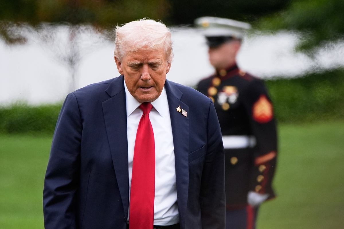 Trump tariff proposal could force wholesale movie industry shift