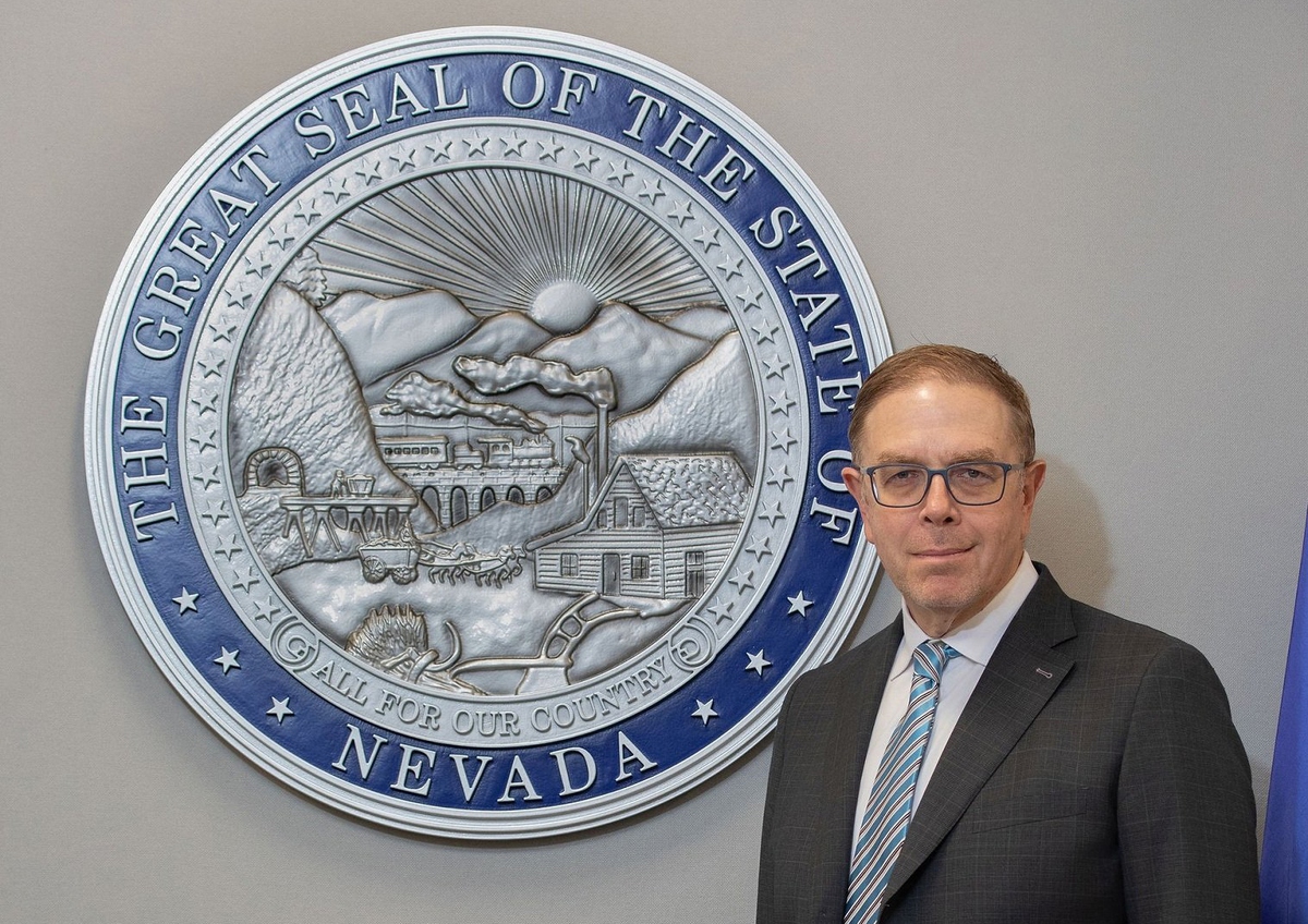 Nevada's gaming regulators rethink rules for a new era