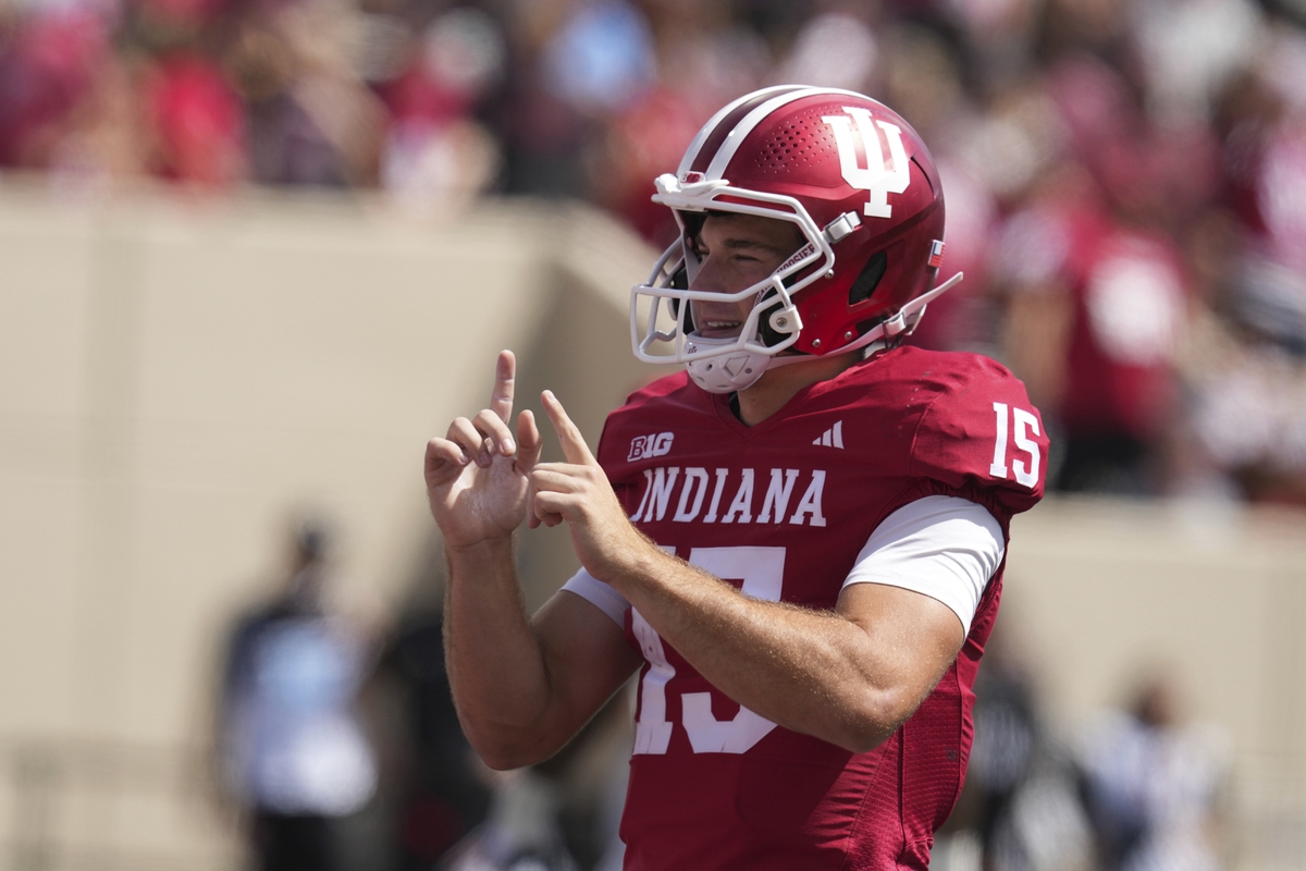 College football by the odds: Vegas picks and preview of Week 7