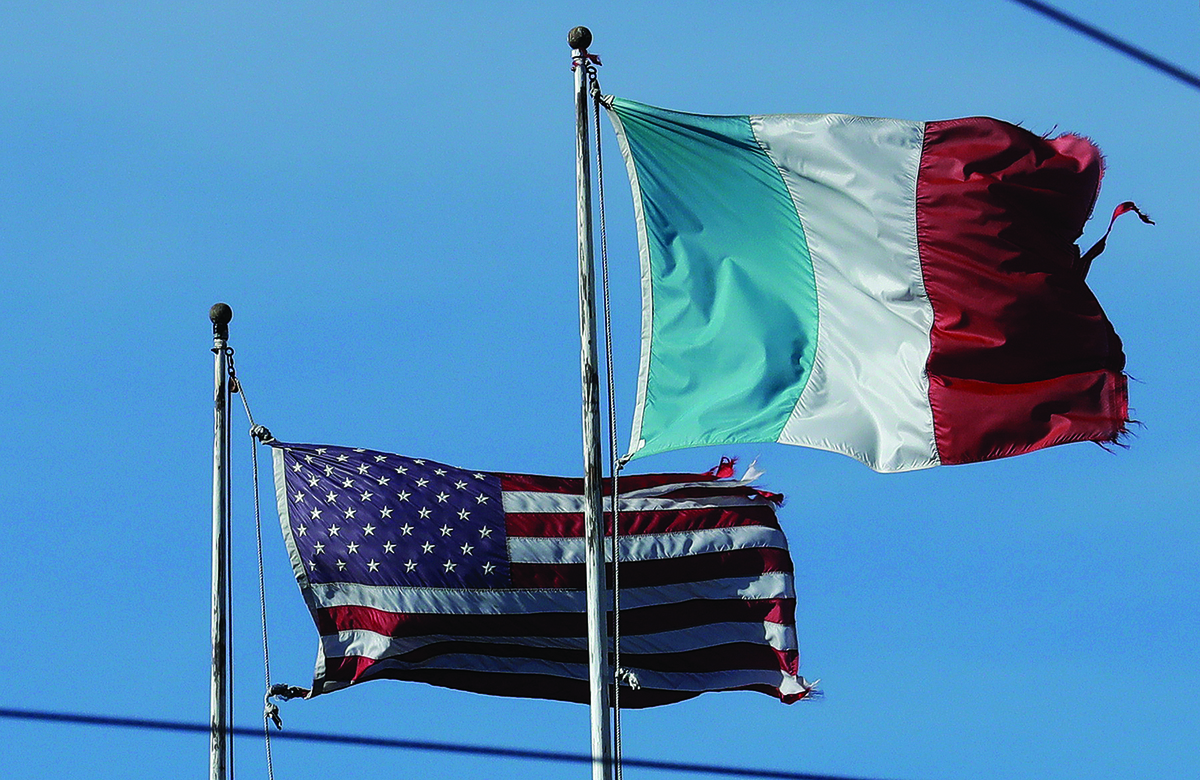 October honors Italian-American culture