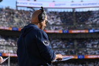 The betting equation changes with game-by-game stakes now heightened, or lowered, by virtue of having a half-season’s worth of data on virtually every team. ...


