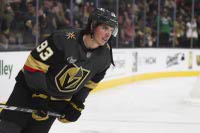 The 28-year-old Marner hasn’t been the Golden Knights’ main attraction during the first two weeks of the regular season, but he’s more than living up to the buzz that accompanied his arrival to the franchise this summer. ...

