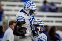 The most compelling conference championship race in college football isn’t materializing in the sport’s pair of billion-dollar leagues, the SEC and the Big Ten. ...