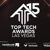 Vegas Inc and Cox Business present the 2025 Top Tech Awards