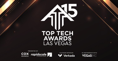 Vegas Inc, in partnership with Cox Business, presents the 2025 Top Tech Awards. Technology drives progress across every sector—powering innovation in health care, education, government and beyond.