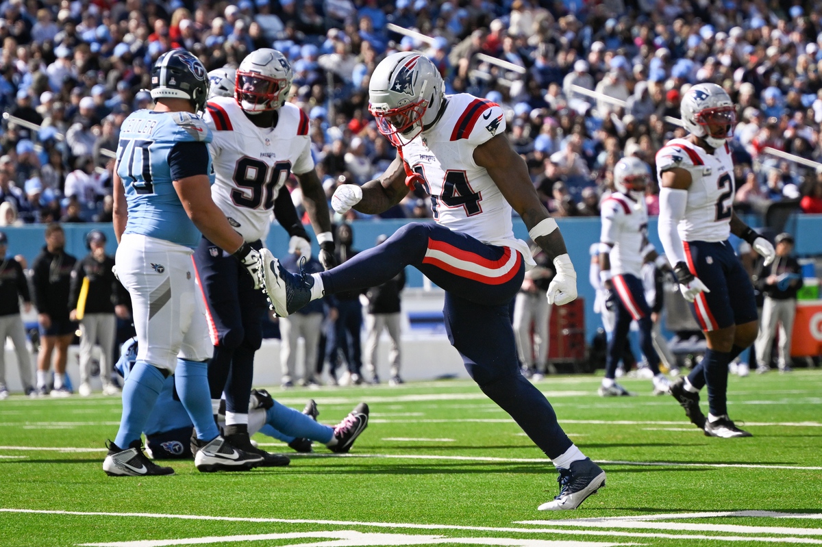 Vegas pick'em: NFL Week 8 winners against the spread