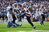 Swings are a certainty when betting on sports, especially markets as liquid as the NFL, and the only way to maintain sanity is to embrace them — and work as hard as possible to head back in the right direction. ...

