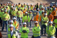 Many in the industry deal with stress, instability and reduced sleep, but construction’s male-dominated culture has historically made it a field that …