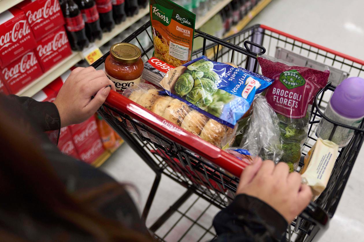 A report by the National Grocers Association and other industry trade groups estimated that carrying out SNAP restrictions would cost U.S. retailers ...

