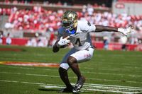 Many have suggested that becoming the Heisman front-runner is a cursed situation this season. ...