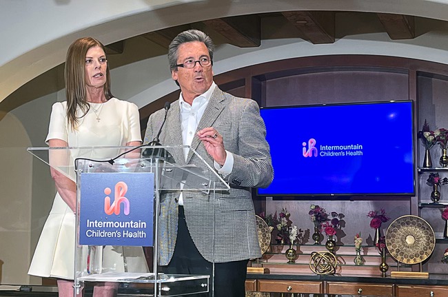 Children's Hospital