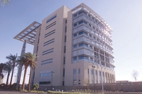 A federal judge in Nevada could soon decide whether two men — Victor Jacobo-Ramirez and Edgar Guevara-Alcantar, both denied bail under new immigration detention rules — could be the first of hundreds of detainees in the state to win access to …