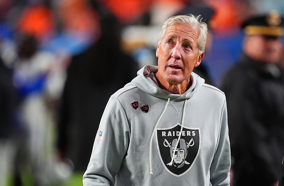 Las Vegas Raiders face another stern test in playoff-hungry Texans