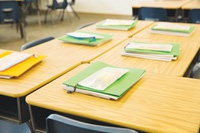 CCSD told staff Friday evening that the employees, all support staffers, were unable to match with other, available positions during the reduction-in-force process.