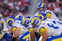 Dallas’ defense sits second worst in the league. If there ever was a spot for the Raiders’ offense to get back on track for more than a quarter, this would be it ...
