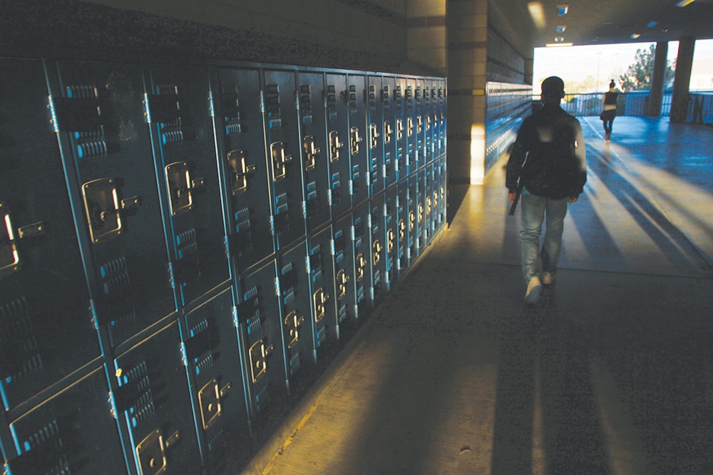 CCSD's school start times survey reveals clash between student well-being and convenience