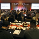 UNLV's CBER 2025 Outlook