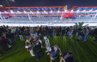 Las Vegas Grand Prix