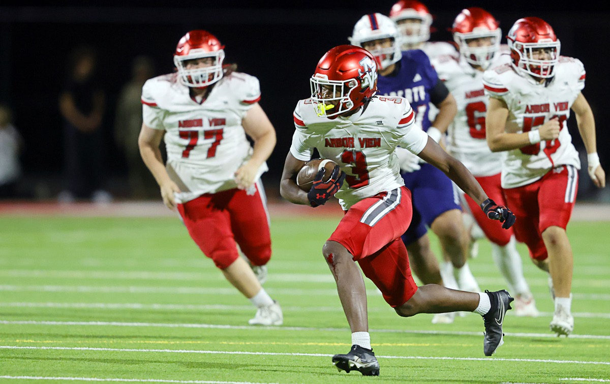 High School Football Picks: Nevada state championship games