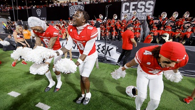 Rebels rally again: UNLV escapes with double-OT thriller over Utah State