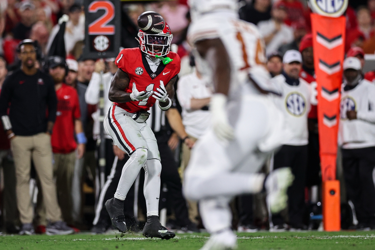 College football by the odds: Vegas picks and preview of every Week 13 game