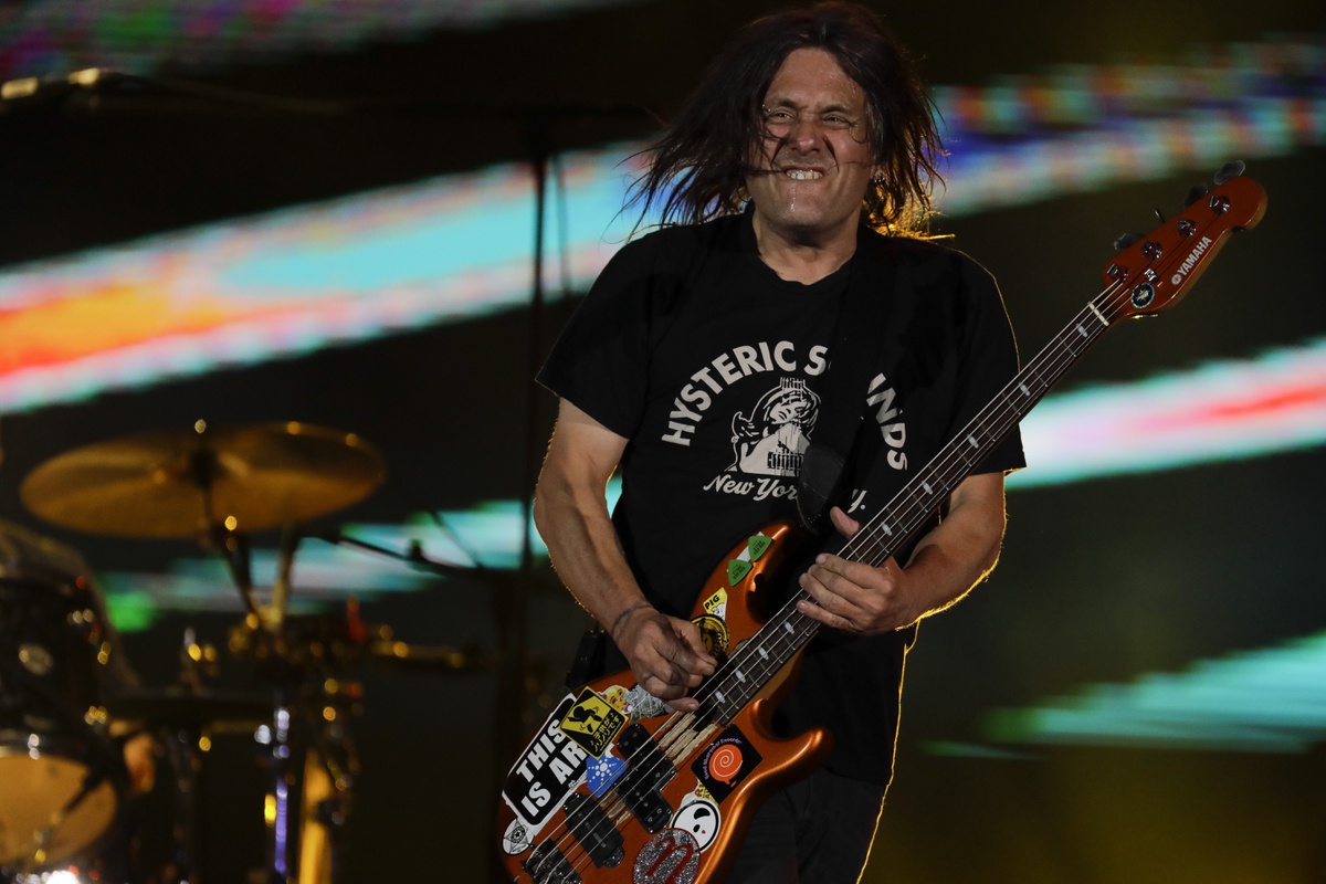 Goo Goo Dolls to perform five-night Las Vegas residency in May