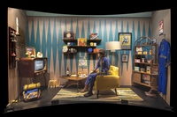 As “Fallout” fans converged on Southern Nevada for their annual pilgrimage, the National Atomic Testing Museum was transforming itself — stocking fridges with ice-cold Nuka-Cola, showcasing pristine bright blue Vault 33 suits and …