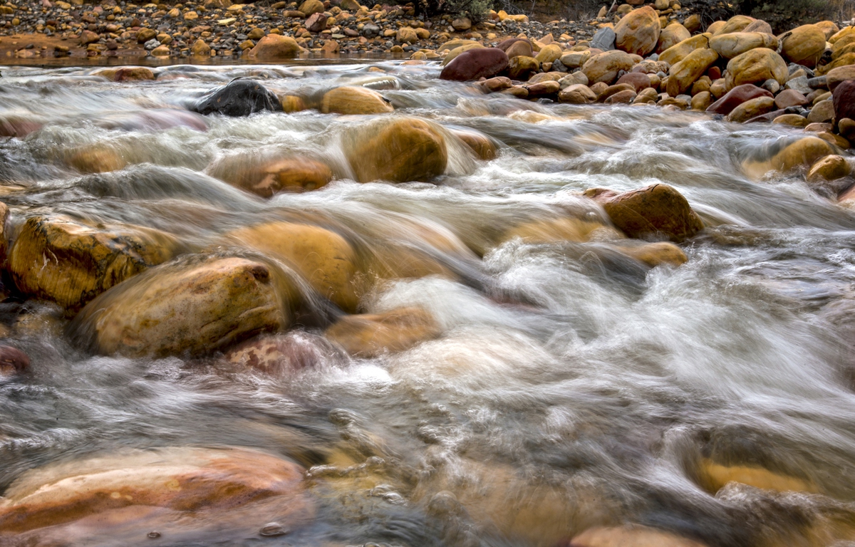 Weather service issues flood advisory for parts of Southern Nevada
