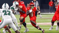 The contingent is led by senior running back Jai’Den “Jet” Thomas, who enters the season ranked eighth in program history with 2,457 career rushing yards and fifth with 31 rushing touchdowns.

