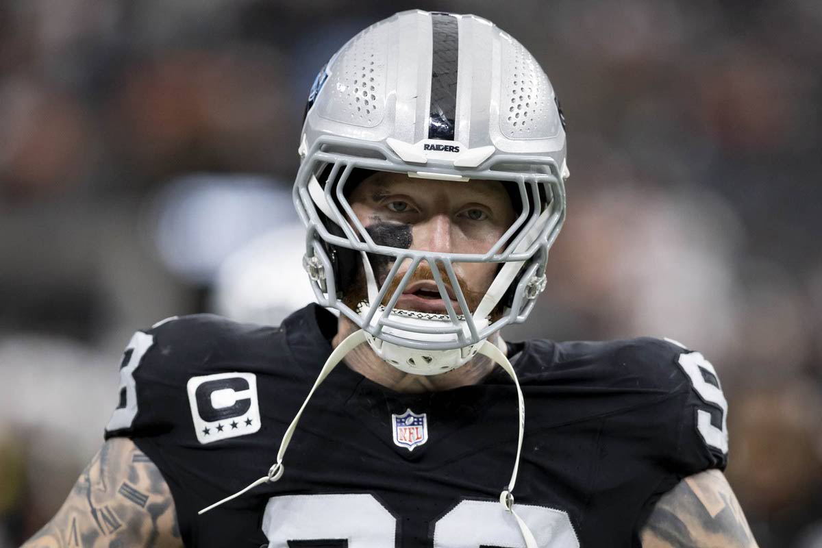 Worst loss yet? Browns clobber Raiders in Shedeur Sanders' starting debut