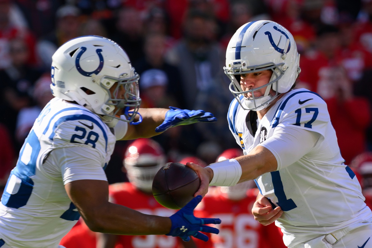 Vegas pick'em: NFL Week 13 winners against the spread