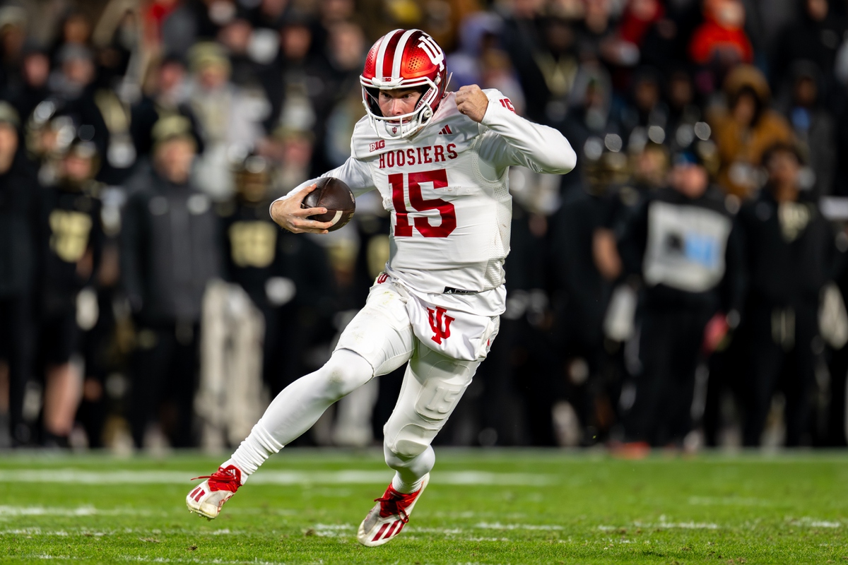 College football by the odds: Vegas picks and preview of conference championships