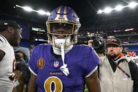 None of the AFC North teams have been profitable to bet on either as Cincinnati, Pittsburgh and Cleveland are all 5-7 against the spread with Baltimore lagging behind at 4-8. ...