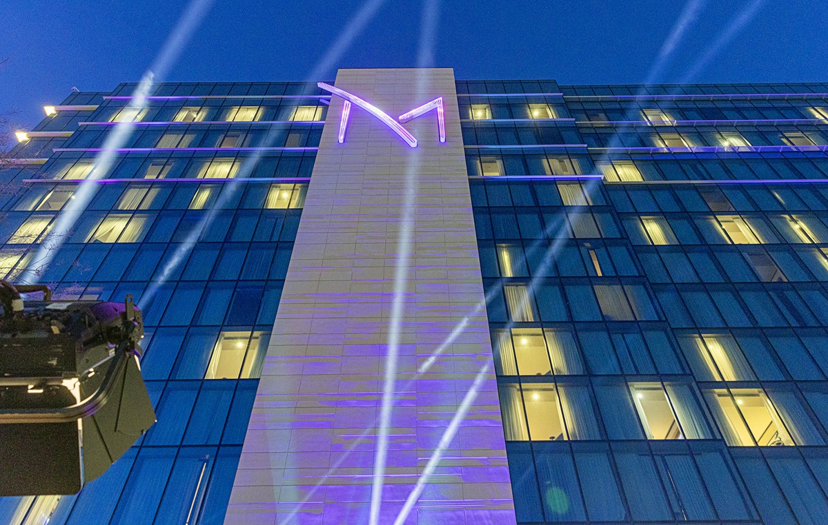 M Resort debuts new East Tower ahead of schedule