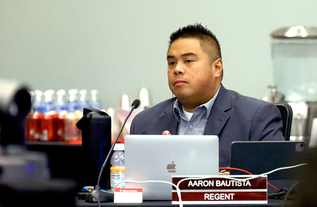 Regents approve tuition increases for Nevada college students