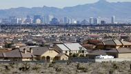 Home sales in Southern Nevada fell to their lowest annual total in nearly two decades last year, according to a report from Las Vegas Realtors. A total of 28,498 ...
