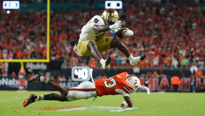 College football by the odds: Bowl pick