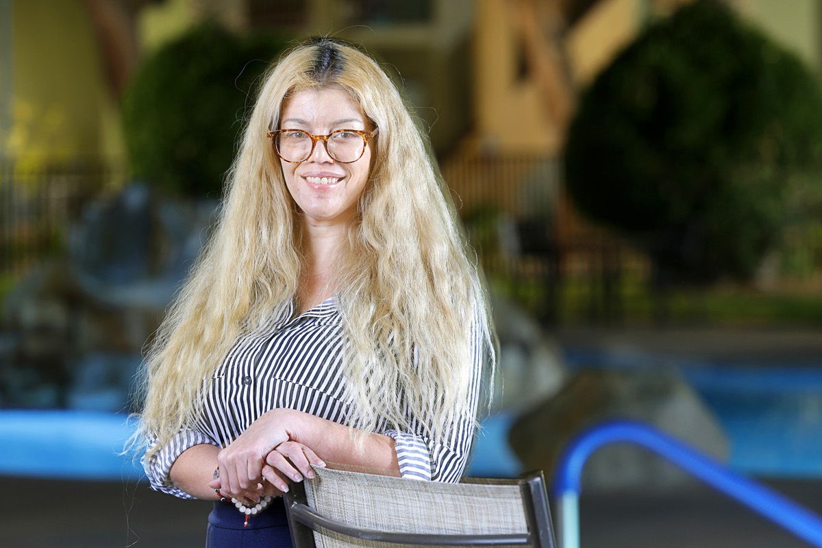 Mamdani’s win in New York fuels Las Vegas democratic socialists