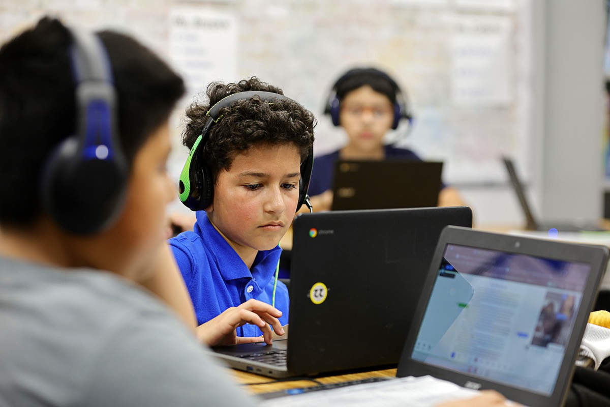 Pilot tutoring program helping to lift elementary reading skills in Nevada