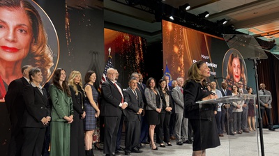 Findlay Auto executive to take over as Vegas Chamber chair