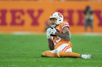 The Tampa Bay Buccaneers have won the NFC South in four consecutive seasons and looked like a shoo-in to make it a half-decade straight as recently as a few weeks ago. ...