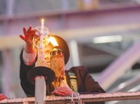 Hanukkah celebrations throughout Southern Nevada will have bolstered security in the wake of a mass shooting in Australia over the weekend that targeted a celebration of the Jewish holiday with hundreds in attendance.…