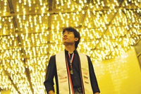 When the COVID-19 pandemic shut down schools and businesses across the United States in 2020, Miguel Angelo Castano felt lost. Five years later, Castano graduates today from UNLV with a bachelor’s degree in psychology …