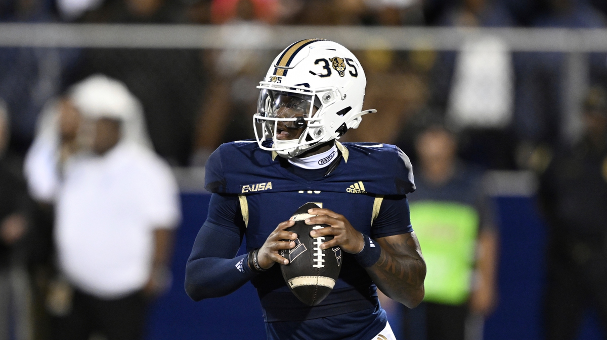 College football by the odds: Bowl pick'em Part 3