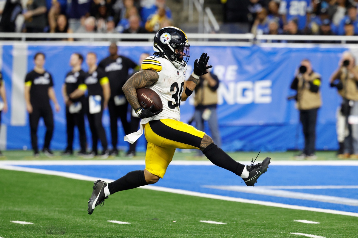 Vegas pick'em: NFL Week 17 winners against the spread