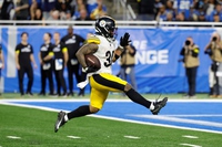 The Steelers need only one win or one loss from the Baltimore Ravens in the final two weeks to earn the home-playoff game that comes with the divisional crown. 